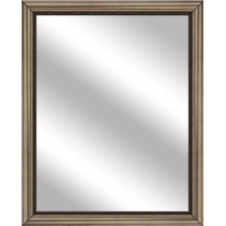 PTM Images Royale II Mirror, Champagne