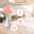 thumbnail image 1 of QUMIIRITY 24Ud Lavanda Artificial Decorativa Rosa Para De Hogar Y Con, 1 of 5
