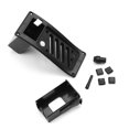 thumbnail image 1 of Guitar Pickup Cover Battery Box Holder Compatible with EQ-7545R Guitar Pickup, 1 of 5