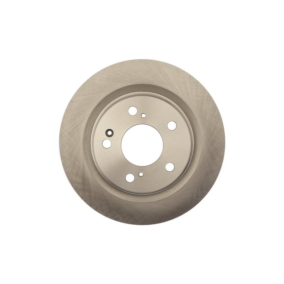 R-Line Rotors Fits select: 2019-2020 HONDA CIVIC TYPE-R, 2021 HONDA CIVIC TYPE-R TOURING