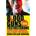 thumbnail image 1 of Blood, Guns, and Testosterone: Films d'Action, Publics et une Chair de Violence, 1 of 2