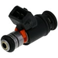 thumbnail image 2 of GB 852-12186 Reman Multi Port Fuel Injector For 97-02 EuroVan Golf Jetta, 2 of 4