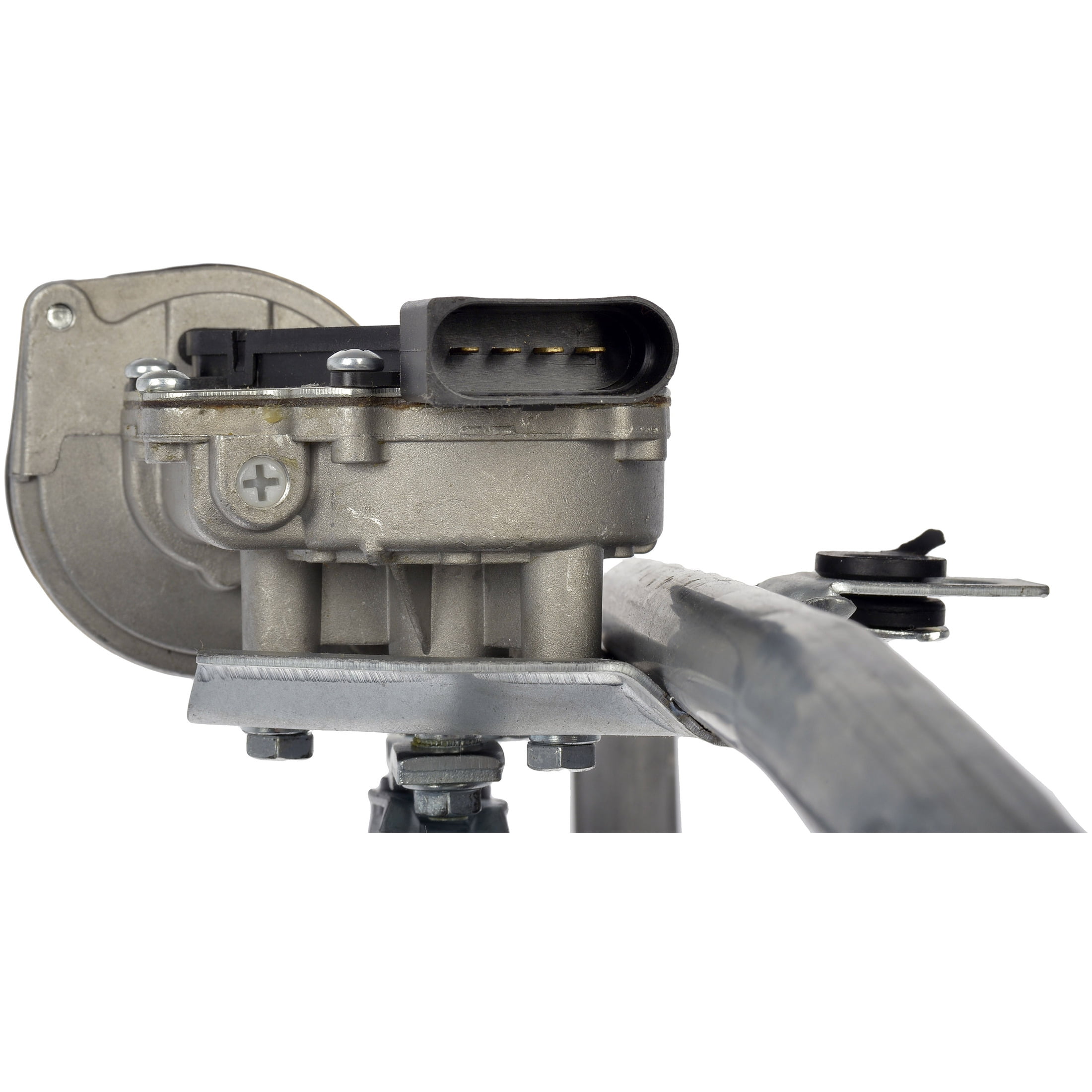 Dorman 602-602AS Front Windshield Wiper Motor And Linkage Assembly - View #7