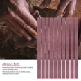 thumbnail image 3 of Bande de Ponçage, Papier Abrasif, Outils et Applications de Ponceuses à Bande en Oxyde d'Aluminium, 3 of 8