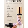 thumbnail image 4 of Maojin protector solar spray 40g TriColor Protector solar y aislamiento de belleza Maquillaje Pre Leche Pre, 4 of 9