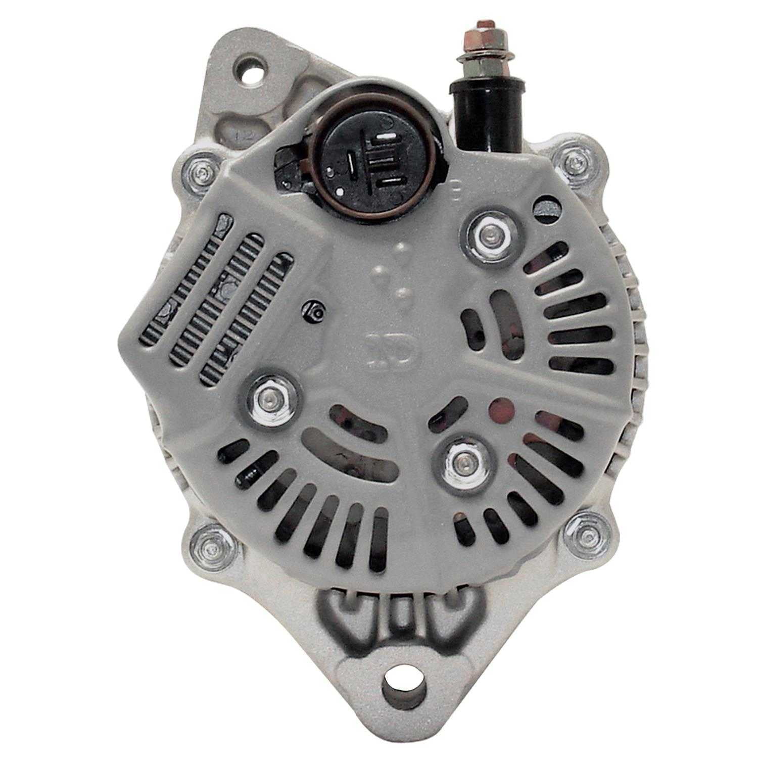 FVP Professional 14683 Alternator Standard