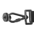 thumbnail image 3 of Digital Camera Braces Photographic Strap Dual Shoulder Leather Harness Leather Camera Shoulder Strap Anti-fall Camera Strap, 3 of 10