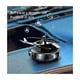 thumbnail image 3 of Ambientador De Coche Solar Difusor De Perfume De Coche PATA NEGRO, 3 of 5