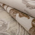 thumbnail image 5 of Superior Modern/Transitional Geometric/Scroll/Patchwork Area Rug, 72 in x 108 in, 5 of 8