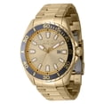 thumbnail image 1 of Reloj Invicta 47341 Hombre Dorado, 1 of 1