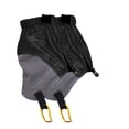 thumbnail image 1 of Gaiters de nieve Correr al aire libre Polvo a prueba de polvo 20D Silicon Recubierto Plaid a prueba de arañazos Snap Hook Zapatos Protección Cubierta Negro Methold OD020012-02, 1 of 7