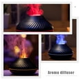 thumbnail image 5 of FONDOTIN 1Set Oil Diffuser Black Aromatherapy Diffuser for Home Aromatherapy with Elegant Appearance, 5 of 8
