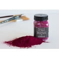 thumbnail image 3 of Sennelier Dry Pigment, 20g Jar, Permanent Magenta, 3 of 3