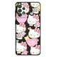 thumbnail image 1 of Funda de silicona Kuromi Melody para Samsung Galaxy A52 5G A11 A21s A51 4G A71 A72 A22 A12 A32 A13 A53 A23 A31 A52s A41 xuanjing unisex, 1 of 2