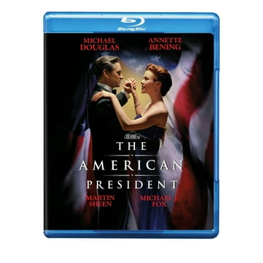 The American President [Blu-ray]
