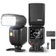 thumbnail image 1 of Cámara Flash Speedlite NEEWER Z880-S 2.4G 76Ws TTL para Sony, 1 of 9