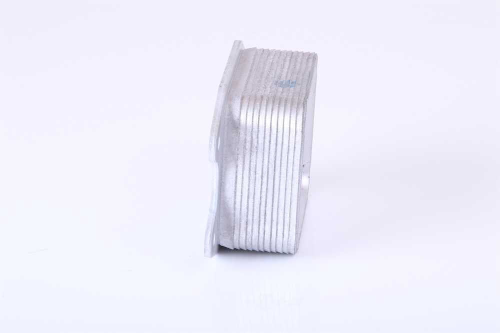 Nissens 90810 Engine Oil Cooler