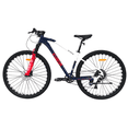 thumbnail image 1 of Bicicleta de Montaña OCTOPUS R29 9V Roja, 1 of 4