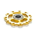 thumbnail image 3 of 2 Pcs Aluminium Étanche Roulement Jockey MTB Roue de Vélo Arrière Poulies Outil Accessoires, 3 of 5