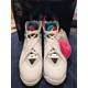 thumbnail image 2 of Ni - ke Size 11 - Air Jordan 8 Retro South Beach, 2 of 5
