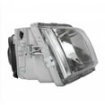 thumbnail image 4 of For Volvo S40 Headlight 2000 01 02 03 2004 Driver Side | CHR Old Style For VO2502104 | 30865267-6, 4 of 7
