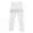 White, variant on Ketyyh-chn99 Cute Printed Stretch Leggings for Girls Toddler Girl Pants Baby Girl Solid Ribbed Pants Toddler Girls Bottoms Leggings Newborn Cotton Jogger Size for 7-8 Years,White