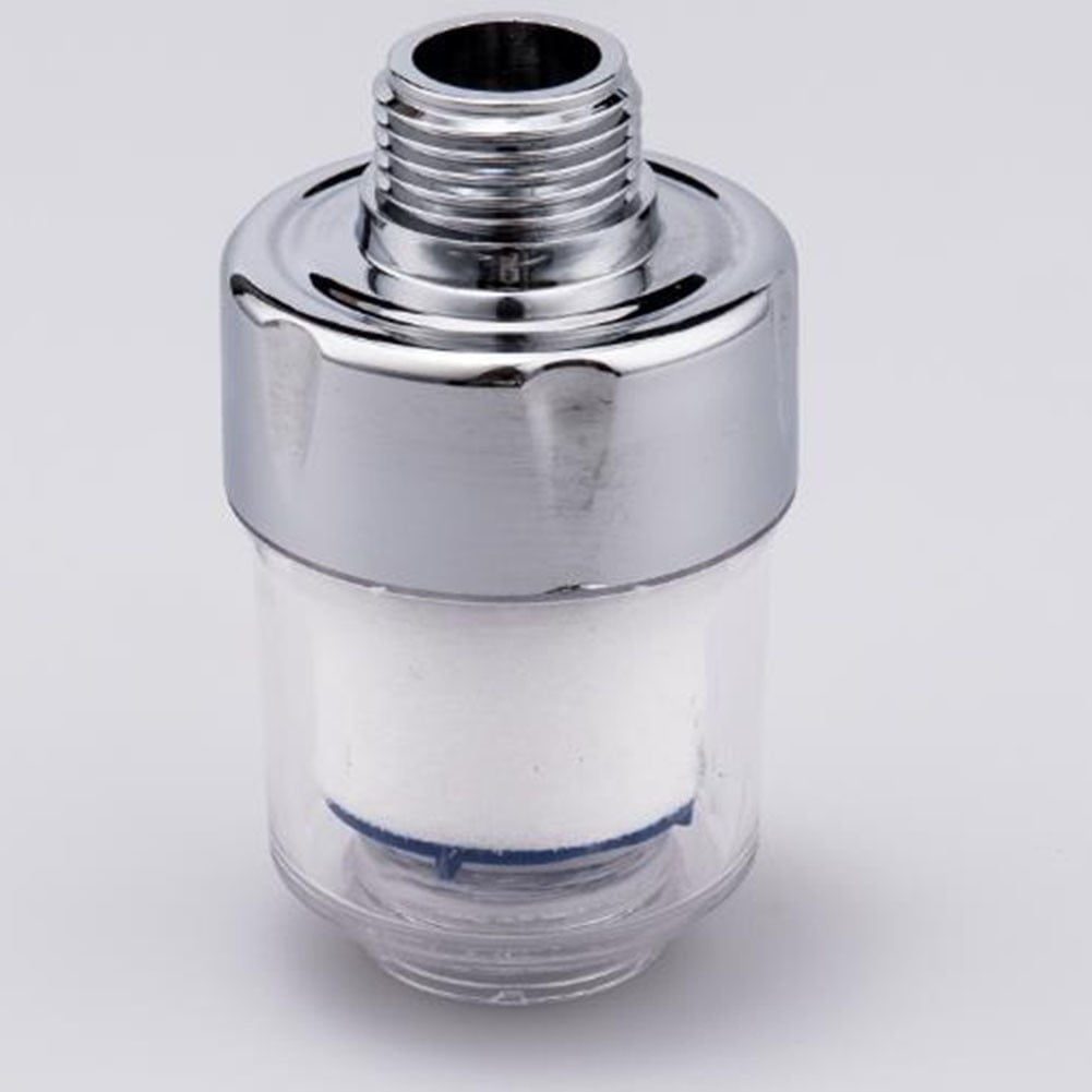 Shower Water Filter Hard Water Chlorine Filter Water Softener