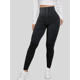 thumbnail image 4 of Leggings de Mujer Estilo Mezclilla Unitalla Comodidad y Estilo en Leggins, 4 of 5