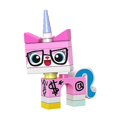 thumbnail image 3 of Minifiguras Building Blocks con forma de unicornio y gato, 8 unidades, 4,5 cm, ABS, 3 of 3