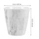 thumbnail image 5 of 1 taza creativa de mármol para agua, bebidas, taza de café de melamina para el hogar., 5 of 8