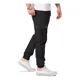 thumbnail image 4 of Pantalon Jogger Hombre Skinny Gabardina Premium King B, 4 of 5