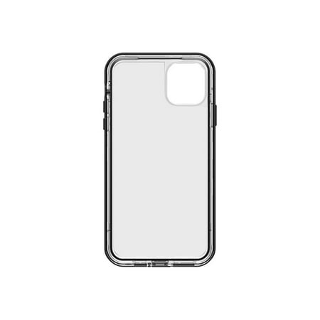 LifeProof N������XT - Back cover for cell phone - black crystal - for Apple iPhone 11 Pro Max