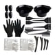 thumbnail image 2 of Kit de tinte para el cabello de 22 piezas Xemadio 2035935, 2 of 9