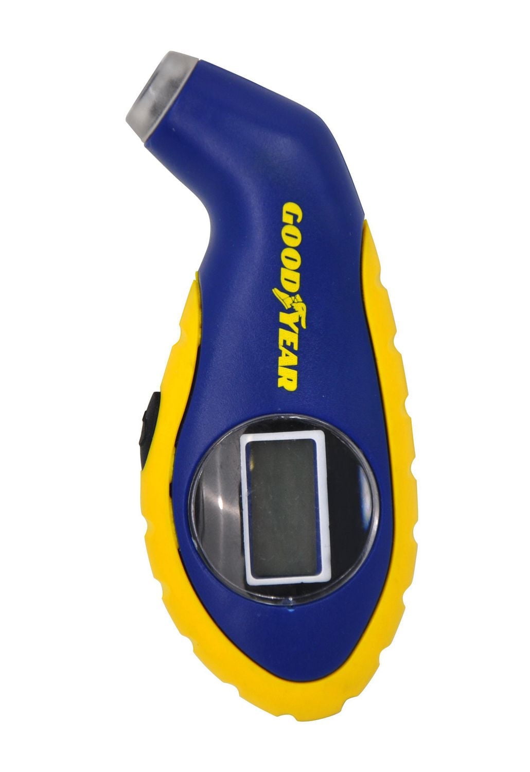 LED DIGITAL TIRE GAUGE, Digital Sport Tire Gauge (5-150 psi)