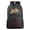 Color1, variant on Teen The Simp_sons Waterproof Backpack-Novelty Canvas Bookbag Lightweight Casual Daypacks for Student