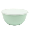 thumbnail image 4 of The Pioneer Woman 6-Piece Enamel on Steel Mixing Bowls with Lids, 4 of 8
