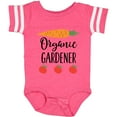 thumbnail image 3 of Inktastic Gardening Organic Gardener Boys or Girls Baby Bodysuit, 3 of 5