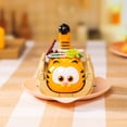 thumbnail image 3 of Juego de Bloques Construcción Armables Garfield Foodie Taco, 3 of 4