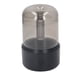 thumbnail image 4 of Humidificador difusor de aceites esenciales, humidificador de aroma a la luz de las velas, humidificador de baja aromaterapia, humidificador de aroma, características de vanguardia Jadeshay A, 4 of 8