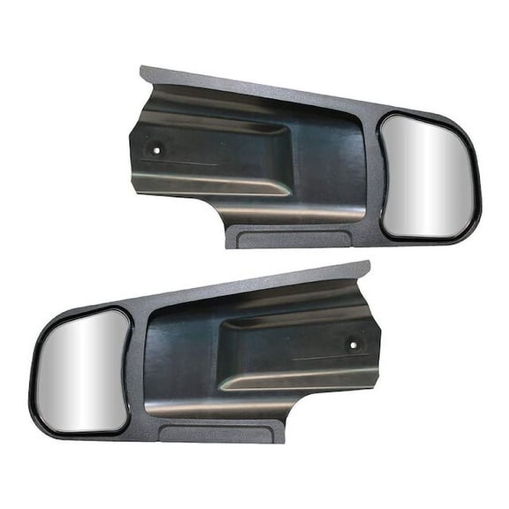 CIPA Towing Mirror Set for 2019 - 2024 Chevy Silverado