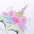 thumbnail image 5 of Bonita máscara de unicornio para niños, accesorio para disfrazarse, cumpleaños, fotografía de cosplay, 5 of 5
