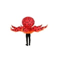 thumbnail image 2 of Adult Inflatable Octopus Costume, 2 of 5