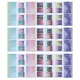 thumbnail image 4 of Album Paper,  42pcs Scrapbook Paper,  for Hand-Made Greeting Cards Hand Account Decoration, 4 of 8