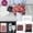 color, variant on Viflosae Heated Blanket Cozy Soft Flannel Electric Heated Winter Blanket Blanket Electric Heated Soft