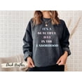 thumbnail image 5 of Beautiful Day in the Laborhood Shirt ,Labor And Delivery Nurse Sweatshirt ,OB Doctor Gift,Midwife Shirt,Nursing School Student, Birth Worker, 5 of 6
