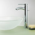 thumbnail image 4 of Speakman Neo Single Hole Vessel Sink Faucet, Polished Chrome, 4 of 4