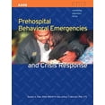 thumbnail image 1 of Pre-Owned Prehospital Behavioral Emergencies and Crisis Response (Paperback), 1 of 1