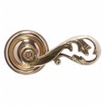 thumbnail image 1 of D07-L360D-CHM-613VB Netropol Rosette avec Levier Champagne Ensemble Double Factice - Bronze Vénitien, 1 of 1