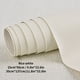 thumbnail image 1 of Leather Repairing Patch Is Easy To Cover Scratches Or . A Few Seconds Of Self-adhesive Tape Can Quickly Save Your Favorite Furniture Without, 1 of 1