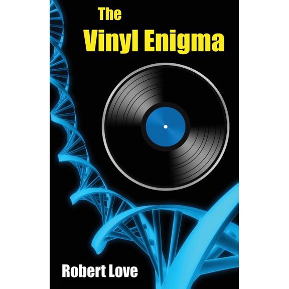 The Vinyl Enigma (Paperback)